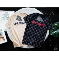 ราคา เสื้ิอยืดงานปัก งานป้าย CPS CHAPS NO74 (19399151391)