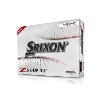 ราคา Srixon Z Star XV 7 Golf Balls 12 Balls (7242794317)