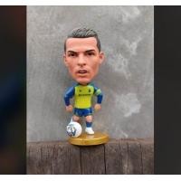 ราคา โรนัลโด้ CR7แมนยู มาดริด ยูเว่ อัล นาสเซอร์ โมเดลนักฟุตบอล (18972663084)