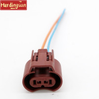 ราคา Hardingsun T20ซ็อกเก็ต Led รถยนต์ของแท้7440 W21w 7443 W21 5W H11 H8 H9 9006 HB4ขั้วต่ออะแดปเตอร์ตัวเมีย LED 9005 Hb3สำหรับไฟตัดหมอก (18235131673)