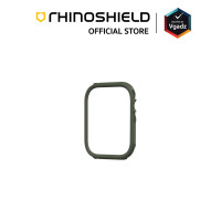 ราคา ขอบ Rim Ver 1 สำหรับเคส RhinoShield รุ่น CrashGuard NX Apple Watch Series 7 8 41 45mm by Vgadz (13336002991)