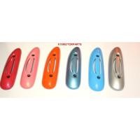 ราคา กันร้อน แผ่นกันร้อน รุ่น SCOOPY I ปี 2012 ยี่ห้อ HMA มีหลายสี (15436394548)