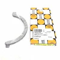 ราคา กันรุน ชาร์ปกันรุน ISUZU 4HE1 4HF1 4HG1 4HL1 4HJ1 6HE1 6HH1 6HL1 อีซูซุ เบอร์ T4547A SIZE STD ยี่ห้อ DAIDO MADE IN JAPAN Thrust Washer (17002532396)