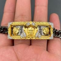 ราคา กรอบเลสทองสูตรพร้อมแผ่นปิดหลัง ใส่กับเลสหลวงพ่อรวยและเลสพระของหลวงพ่ออื่นๆได้ทุกรุ่น มีทุกรุ่นขนาด248บาททองสูตรทำจากเหรีญ50สตางค์ (8615012461)