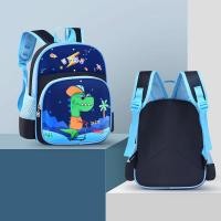 ราคา ARCTIC HUNTER กระเป๋านักเรียนอนุบาล กระเป๋าเด็กอนุบาล กระเป๋านักเรียน กระเป๋าไดโนเสาร์ กระเป๋าอนุบาล น่ารัก น่ารัก กระเป๋าเด็ก (18734619719)