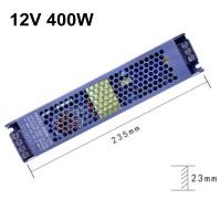 ราคา YTDMEN LED Ultra Thin สวิตช์จ่ายไฟสลับ220V To DC12V 24V 48V Linear ไฟเส้นไดรฟ์ Power Mute หม้อแปลง Lampu Kotak บัลลาสต์ (16511633338)