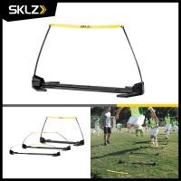 ราคา SKLZ Speed Hurdle Pro 6 ชิ้น ปรับความสูงได้ 3 ระดับ บันไดวิ่ง สปีดแลดเดอร์ บันไดฝึกความคล่องตัว บันไดลิง (8127884)