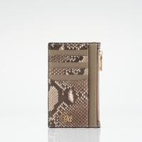 ราคา XOTIQUE Louis Taupe Wallet (20485959722)