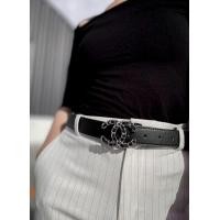 ราคา เข็มขัด CHANEL CN มี หัวทอง กับ หัวเงิน (19383229257)