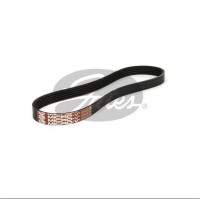 ราคา จัดส่งเร็วในวัน สินค้ามีรับประกัน 6PK1230 สายพานหน้าเครื่อง แอร์ ไดชาร์ท อัลติส ALTIS10 13 ZRE14 ALTIS14 ZRE17 1 6L 1 8L 2 0L ยี่ห้อGates เกทส์ (20818049077)