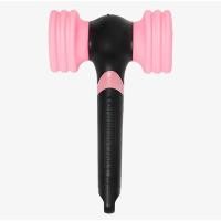 ราคา ลงใหม่ พรีออเดอร์ BLACKPINK Official Light Stick Ver 2 แท่งไฟ ของแท้ ของแถม YG การ์ด 2 ใบ (20047496687)