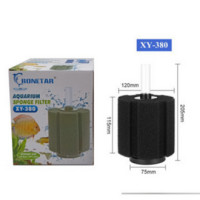 ราคา Bonetar กรองฟองน้ำตู้ปลา รุ่น XY180 XY380 XY2810 XY2811 XY2813 XY2822 XY2835 XY2836 (5190258381)