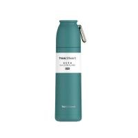 ราคา Large Thermos Bottle Sport Vacuum Flask 304 Stainless Steel Tumbler 500ml Insulated Cup Travel Thermal Flask Water Bottles (19481013863)