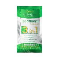 ราคา ซอง กรีน ไบโอ เอราเคิล มาร์ติน่า แฮร์ ทรีทเมนต์ 30ml Green Bio Elracle Martina Bio Hair Treatment 30ml (19041215714)