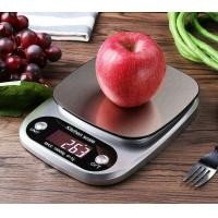 ราคา เครื่องชั่งดิจิตอล ทำจากสแตนเลสแท้ เครื่องชั่งน้ำหนัก เครื่องชั่ง ตาชั่ง มีให้เลือก 3 สี ดำ เงิน เทา (5061224690)