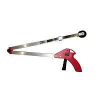 ราคา YONUO ไม้หนีบขยะ เก็บใบไม้ หยิบของสูง ไม้ยาว ไม่ปวดหลัง ด้ามสแตนเลส และด้ามพลาสติก ไม้คีบอเนกประสงค์ ไม้คีบขยะ (20660560741)