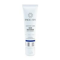 ราคา FACELABS SKIN RESTORER ครีมลดอาการคัน ผื่นแดง ผิวแห้งลอกเป็นขุย สำหรับผู้ที่เป็นผื่นผิวหนังอักเสบหรือผิวแห้งมาก 50ml แพ้แมสก์ Maskne แพ้มาสก์ (18884940314)