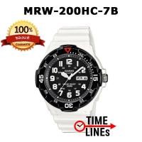 ราคา CASIO ของแท้ รุ่น MRW 200H MRW 200HC MRW 200HD นาฬิกาผู้ชาย สายเรซิน สายเหล็ก ทรงสปอร์ต กล่องและรับประกัน 1 ปี MRW200H MRW200 MRW 200HC 7B2 MRW 200HC 7B MRW 200HD 7B (1355358348)