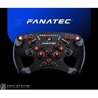 ราคา Fanatec Clubsport Steering Wheel Formula V2 5X (17968403352)