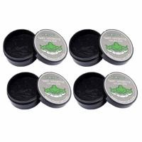 ราคา ผงขัดฟันฟอฟาง For Fang Teeth Whitening ขนาด 5 กรัม 100 ของแท้ มีของพร้อมส่งค่ะ 4 กระปุก (11638349746)