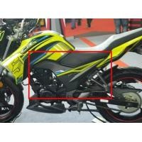 ราคา ฝาครอบข้าง GPX CR5 200 หัวฉีด ของแท้เบิกศูนย์ (19126064380)
