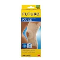 ราคา FUTURO Stabilizing Knee Support อุปกรณ์พยุงเข่า ฟูทูโร่ (20226116031)