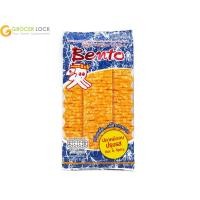 ราคา เบนโตะ ปลาหมึกอบปรุงรส ขนาด 18 ก (12297822148)