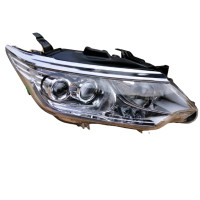 ราคา Toyota Camry Hybrid ของแท้ ไฟหน้าคัมรี่ 2015 2016 2017 2018 (18036070508)