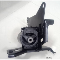 ราคา ยางแท่นเครื่อง VIOS NCP 150 YARIS ATIV AT เครื่อง 1 5L 1NZ FE ปี 2013 2018 ยางแท่นเกียร์ วีออส ยาริส (16351975933)