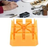 ราคา ที่แขวนสร้อยข้อมือซ่อมนาฬิกาคงทนซ่อมสายนาฬิกาข้อมือที่แขวนสร้อยข้อมือเก็บง่ายข้ามสำหรับร้านซ่อม (20154378750)