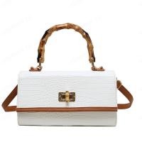 ราคา geegoshop กระเป๋าสตรีสไตล์วินเทจ ลายธรรมชาติและทันสมัย (18920970219)