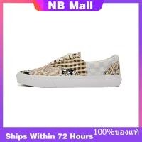 ราคา ของแท้พิเศษ VANS ERA MEADOW PATCHWORK ERA Mens and Womens CANVAS SHOES VN0A5EFN420 รองเท้ากีฬา รองเท้าผ้าใบ รองเท้าสเก็ตบอร์ด The Same Style In The Store (20466708969)