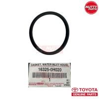 ราคา อะไหล่แท้ TOYOTA โอริงวาล์วน้ำ VIOS YARIS ALTIS CAMRY 1NZ 1ZZ 3ZZ 1AZ 2TR 16325 0h020 (19799729997)