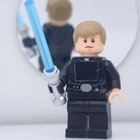 ราคา LEGO Star Wars Luke Skywalker Jedi Master (20886416448)