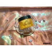 ราคา 24K Pure Gold Sleep Mask มาร์กทองคำ (15864084505)