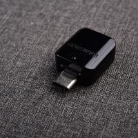 ราคา S22 Samsung ของแท้ S20 S21อะแดปเตอร์ OTG FE บวก USB พิเศษชนิด C สำหรับ Galaxy A53 A73 A52S รองรับไดร์ฟปากกา ดิสก์ U เมาส์ เกมแพด (18471175705)