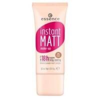 ราคา Essence Instant Matt Make Up 30ml เอสเซนส์ อินสแทนท์ แมตต์ เมคอัพ (20679935223)