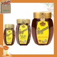 ราคา Langnese Pure Bee Honey Golden Clear น้ำผึ้ง ตรา แลงนีส น้ำผึ้งแท้ 100 ขนาด 125 g 250 g และ500 g น้ำผึ้งนำเข้าจากเยอรมนี (19408354505)