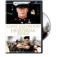 ราคา Heartbreak Ridge 6 แถบต้องระห่ำ 1986 DVD Master พากย์ไทย (17099263730)