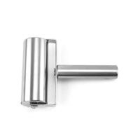 ราคา ลูกกลิ้งนวดแป้งสแตนเลส ลูกกลิ้งคลึงน้ำตาลฟองดอง ลูกกลิ้งคลึงแป้ง ที่นวดแป้ง ไม้นวดแป้ง ลูกกลิ้งฟองดอง (17785124177)