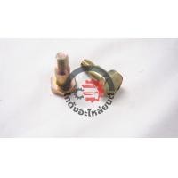 ราคา น็อต ยึดโซ่ฝาท้าย นิสสัน ฟรอนเทียร์ ปี 1998 2004 1ชุด 2ชิ้น NISSAN FRONTIER 1998 2004 โกดังอะไหล่ยนต์ อะไหล่ยนต์ รถยนต์ (20680614648)