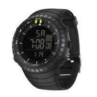 ราคา SANDA 2023 New Mens Watches Outdoor Sport Military Digital Watch 50M Waterproof Wristwatch for Men Clock Relogio Masculino 6071 (19654963406)