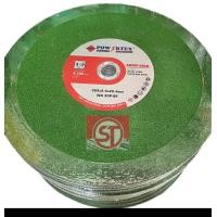 ราคา ใบตัดเหล็ก สแตนเลส 14 หนา 2 5 มม POWERTEX รุ่น Green ราคาถูกสุด ๆ (17363657718)
