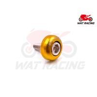 ราคา น็อตซาลาเปา เบอร์ 10 น็อตเงิน น็อตหัวจม6เหลี่ยม น็อตเบอร์10 น้อต น็อตอเนกประสงค์ น็อตใส่ป้ายทะเบียน น็อตชุดสี (17425370968)