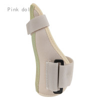 ราคา ที่พยุงข้อมืออุปกรณ์พยุงนิ้วหัวแม่มืออุปกรณ์ดามข้อมือแบบปรับได้สำหรับแก้ปวดข้อเฝือกด้วยมือสำหรับข้อมือมีหลุมบิดนิ้วหัวแม่โป้งระบายอากาศได้ดีเฝือกนิ้ว (20968190688)