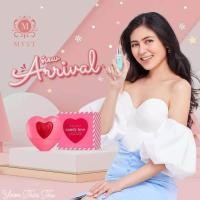 ราคา Myst Escada Candy Love Perfume 5mL (21259395549)