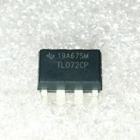 ราคา TL062CP TL072CP TL082CP TL062 TL072 TL082 J FET DUAL OPERATIONAL AMPLIFIERS DIP 8 (20651192269)