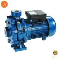 ราคา ปั๊มหอยโข่ง 2 ใบพัด LUCKY PRO รุ่น LP 2MCP50 160A กำลัง 3 0 แรงม้า 2200 วัตต์ โปรโมชั่นสินค้าคุณภาพ (10701081586)