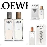 ราคา แท้ LOEWE 001 Man Woman EDT EDP 100ml (19971012146)