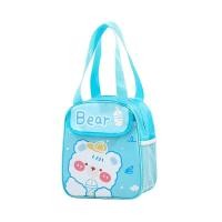 ราคา SHANAI มาใหม่พร้อมส่ง น่ารัก กระเป๋าเก็บอุณหภูมิ กระเป๋าเก็บกล่องข้าวกระเป๋าเก็บความร้อน กระเป๋าเก็บความเย็น กระเป๋ากล่องข้าวนักเรี (20349406190)
